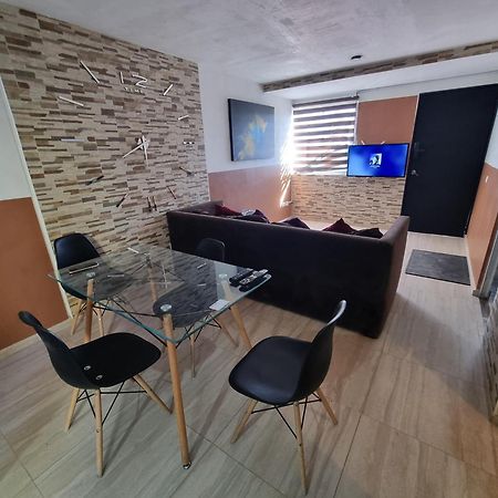 Real De La Loma Villa Tlacote el Bajo Ngoại thất bức ảnh