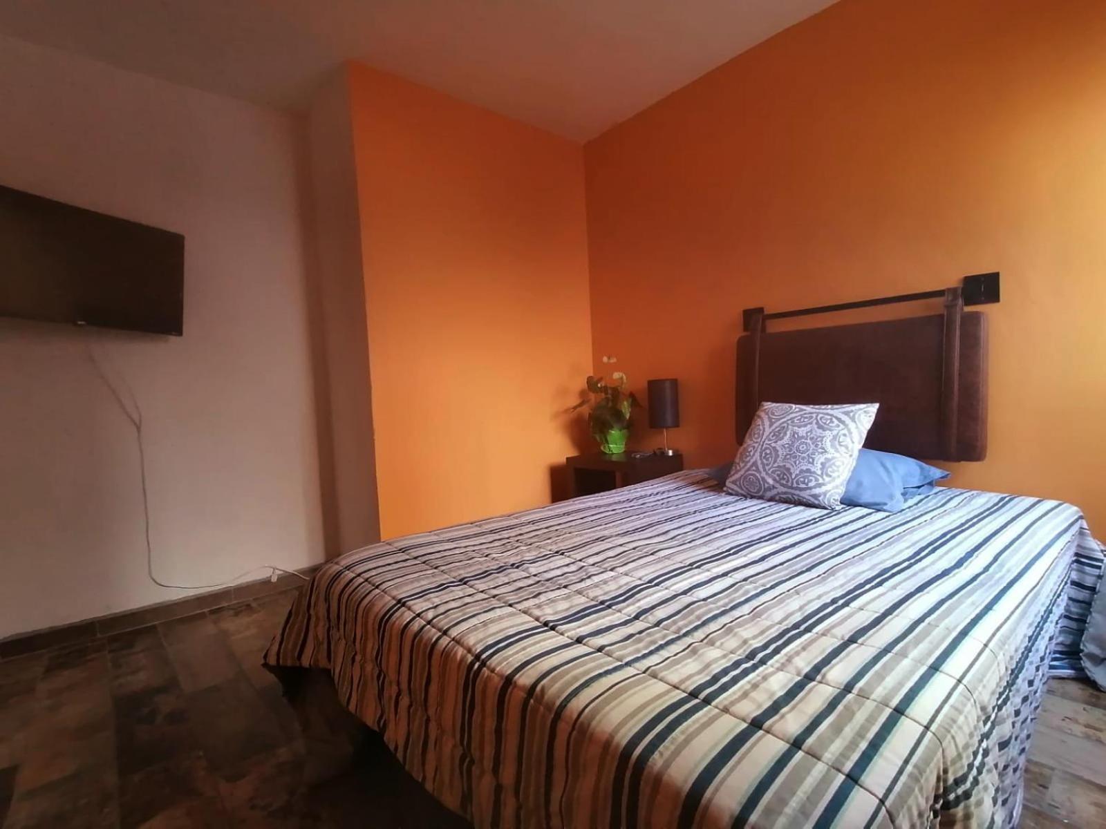 Real De La Loma Villa Tlacote el Bajo Ngoại thất bức ảnh