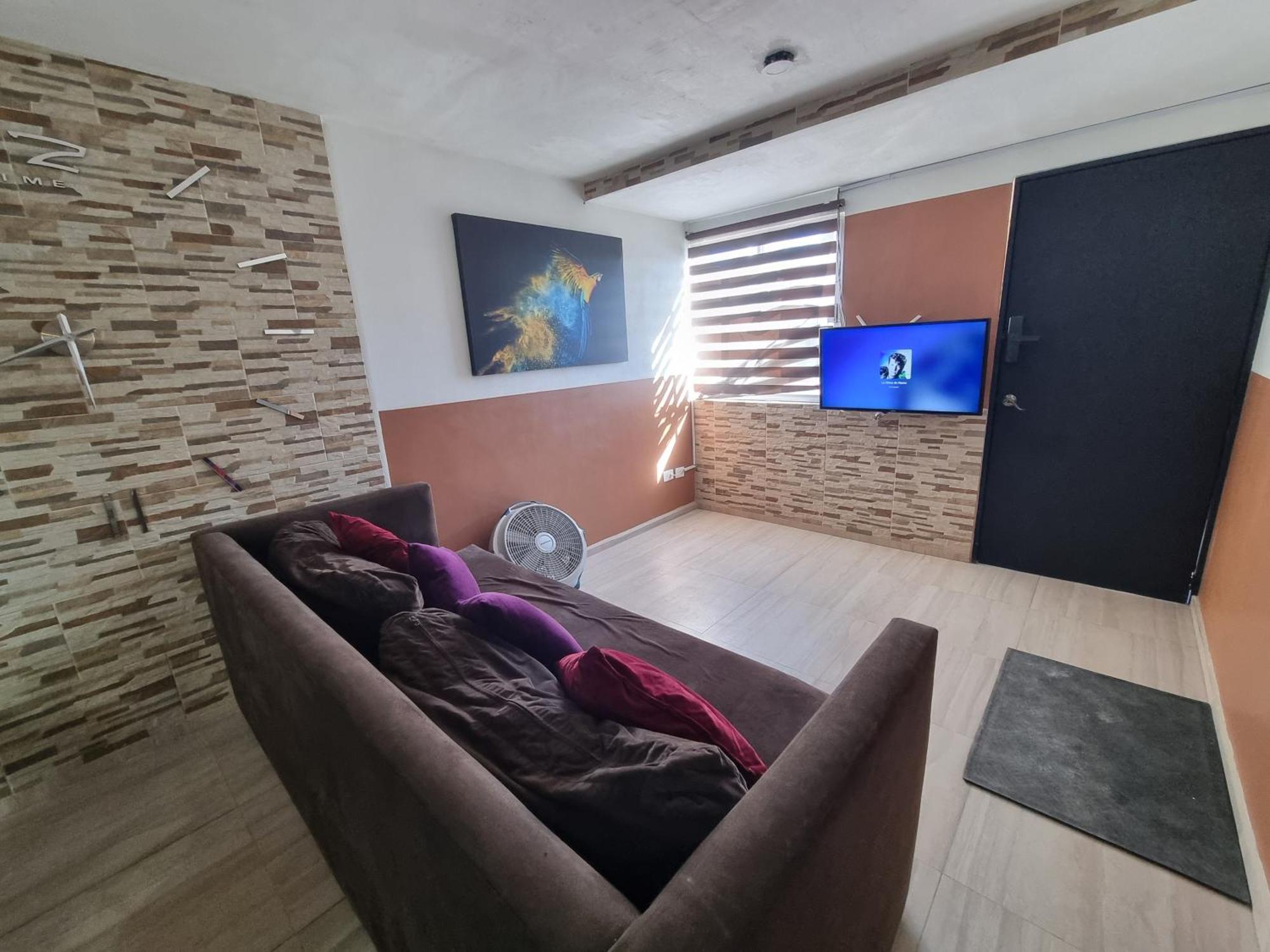 Real De La Loma Villa Tlacote el Bajo Ngoại thất bức ảnh